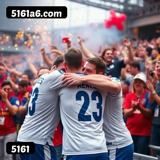 App Mobile 5161 - Jogue em Qualquer Lugar no Seu Smartphone