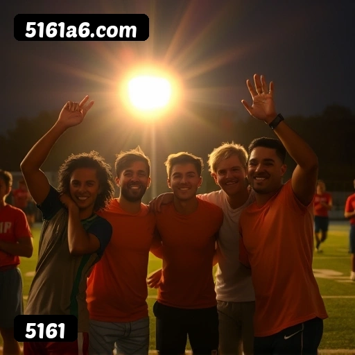 Imagem secundária para conteúdo da página Facebook 5161